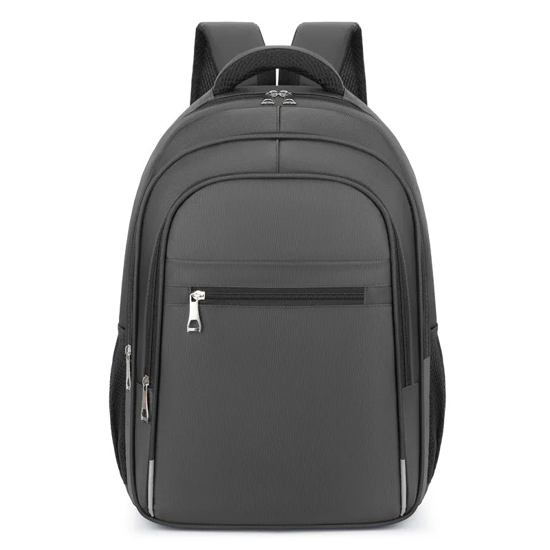 INSTOCK - Business backpack for men, large capacity backpack