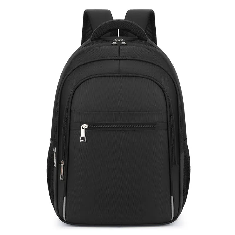 INSTOCK - Business backpack for men, large capacity backpack