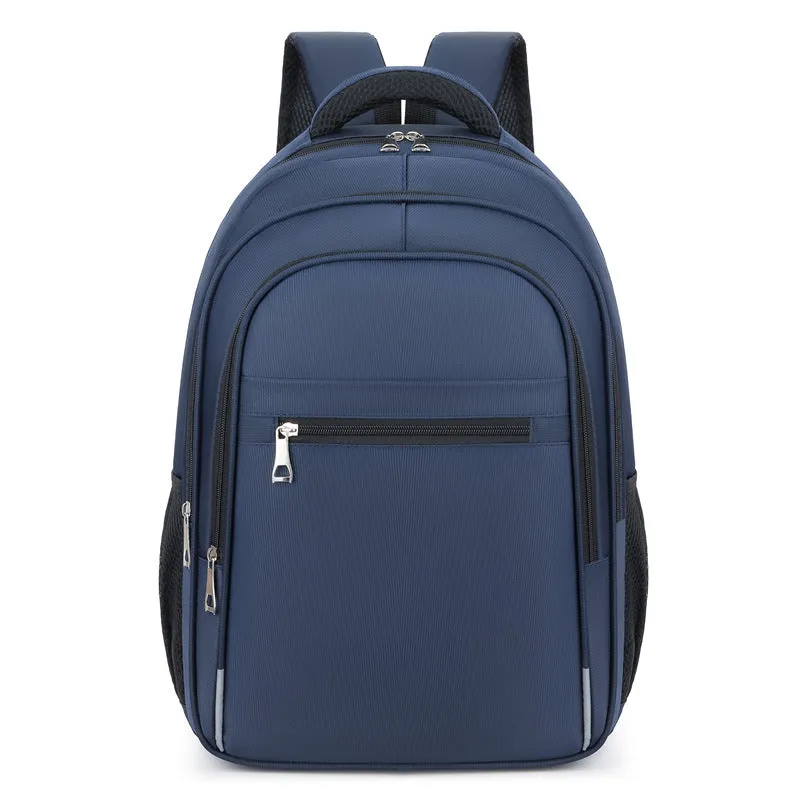 INSTOCK - Business backpack for men, large capacity backpack