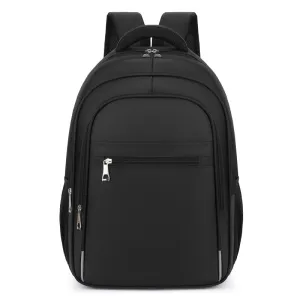 INSTOCK - Business backpack for men, large capacity backpack