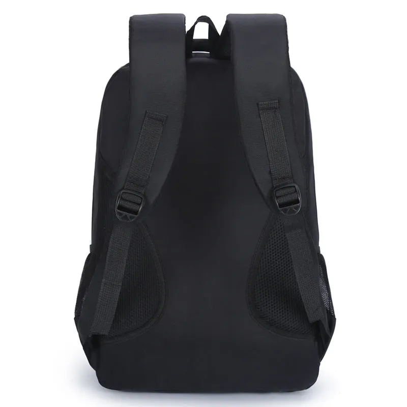 INSTOCK-Oxford computer backpack