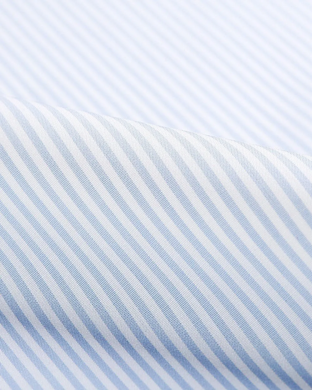 Iris Poplin Candy Stripe