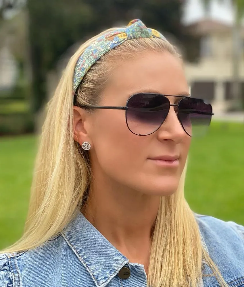 Islamorada - Knotted Headband