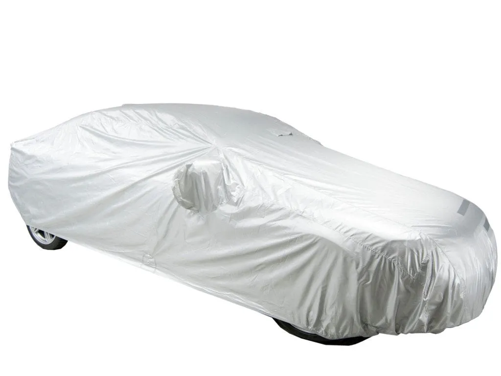 Jaguar E-Pace 2025 Outdoor Indoor Select-Fit Car Cover