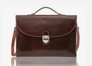 JAH OXFORD BRIEFCASE