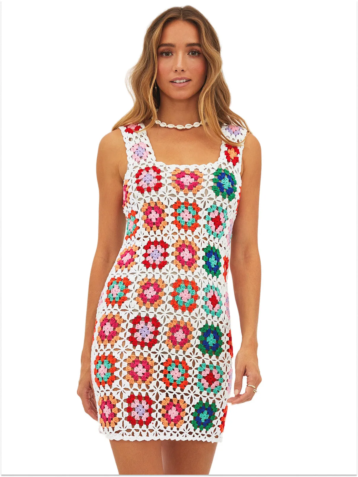 James Dress