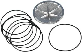 James Gasket 25416-84 Clutch Derby Cover O-Ring