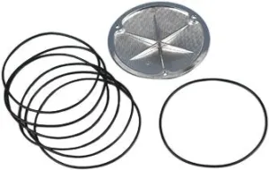 James Gasket 25416-84 Clutch Derby Cover O-Ring