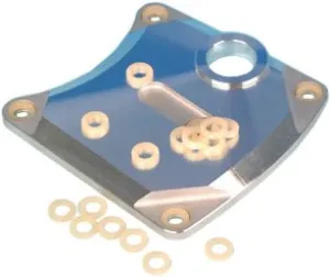 James Gasket 31433-84 Derby Cover Washer - Nylon