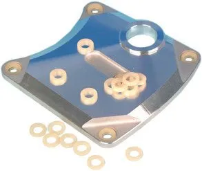 James Gasket 31433-84 Derby Cover Washer - Nylon