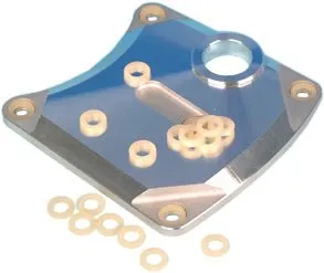 James Gasket 31433-84 Derby Cover Washer - Nylon