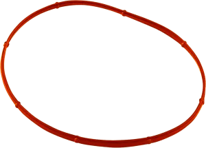 James Gasket JGI-17369-06 Derby Cover Gasket