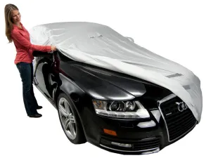 Jeep Grand Cherokee L 2022 - 2025 Outdoor Indoor Select-Fit Car Cover