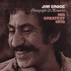Jim Croce - Photographs & Memories: His Greatest Hits (180G)