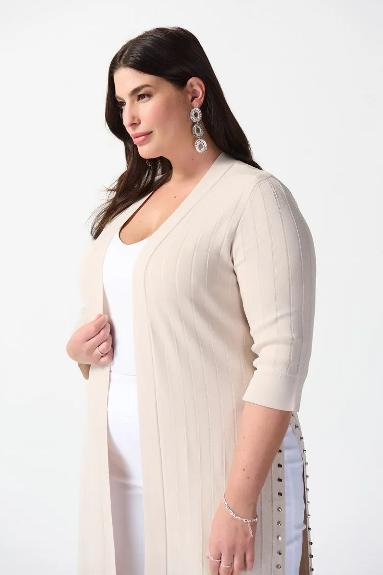 Joseph Ribkoff Cover-Up Cardigan