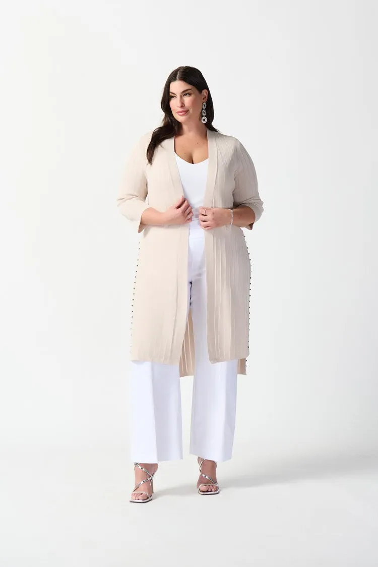 Joseph Ribkoff Cover-Up Cardigan