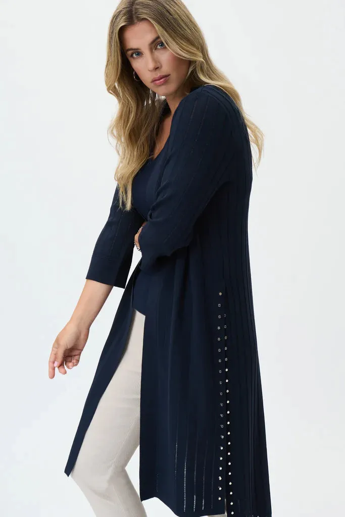 Joseph Ribkoff Cover-Up Cardigan