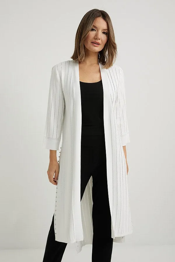 Joseph Ribkoff Cover-Up Cardigan