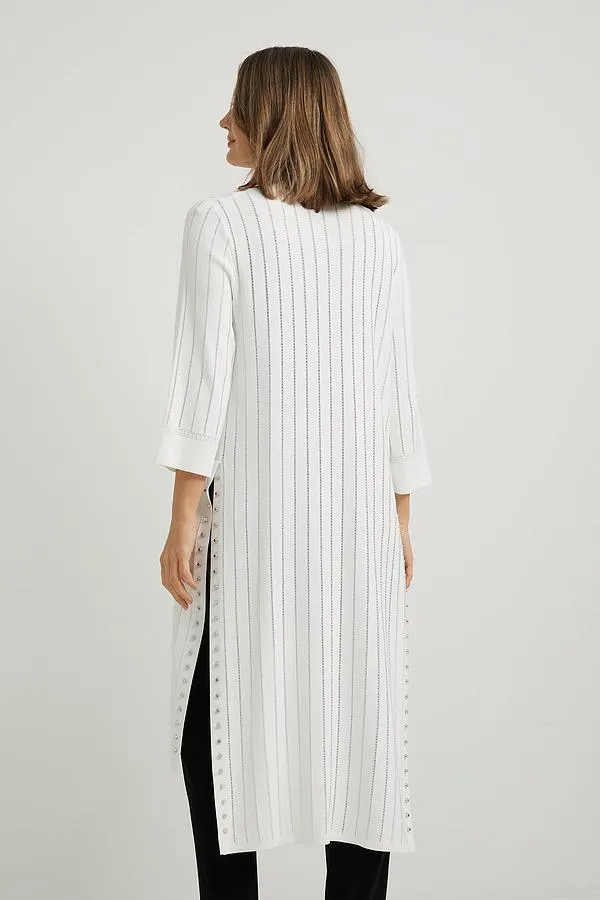 Joseph Ribkoff Cover-Up Cardigan