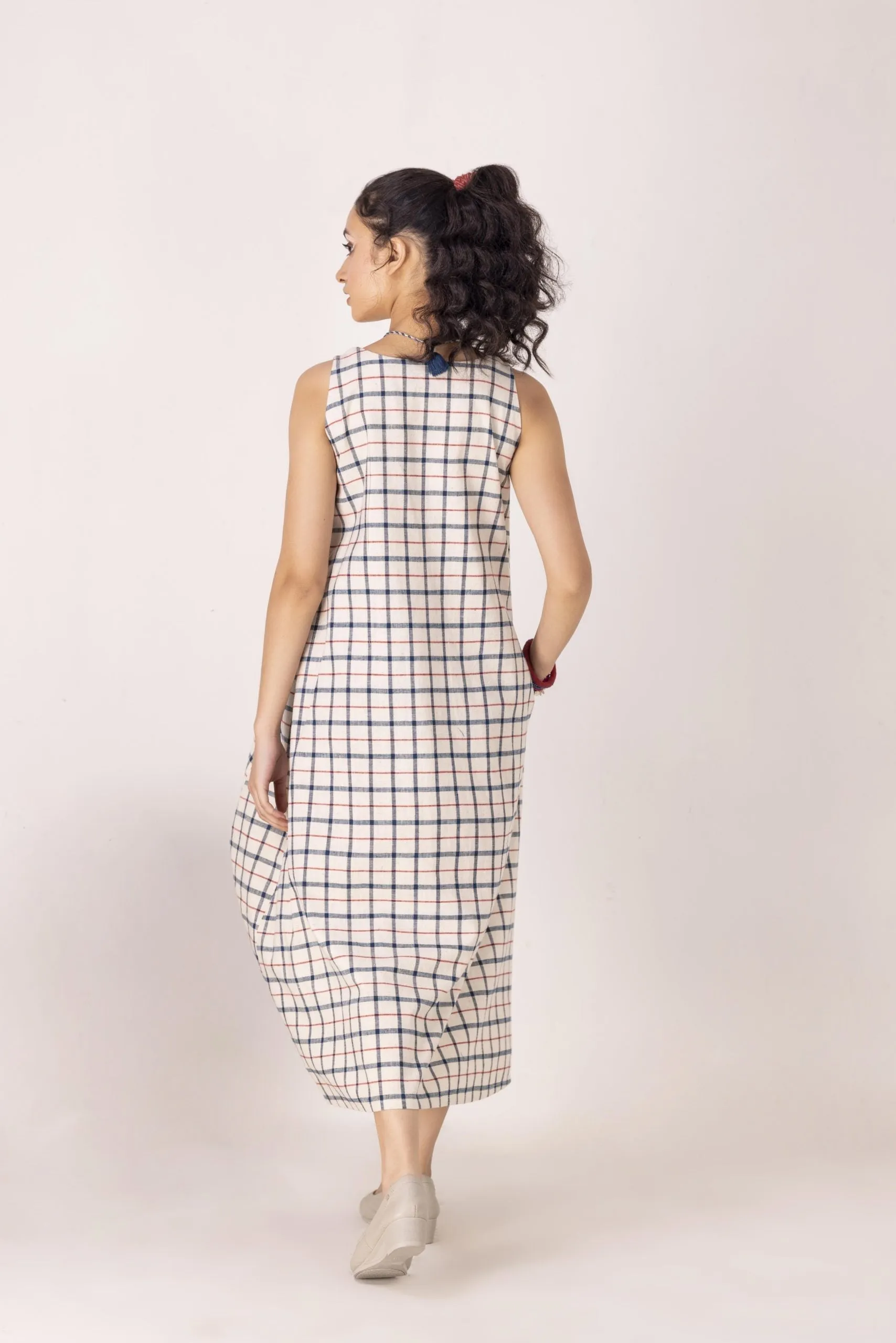 Kaia Dress