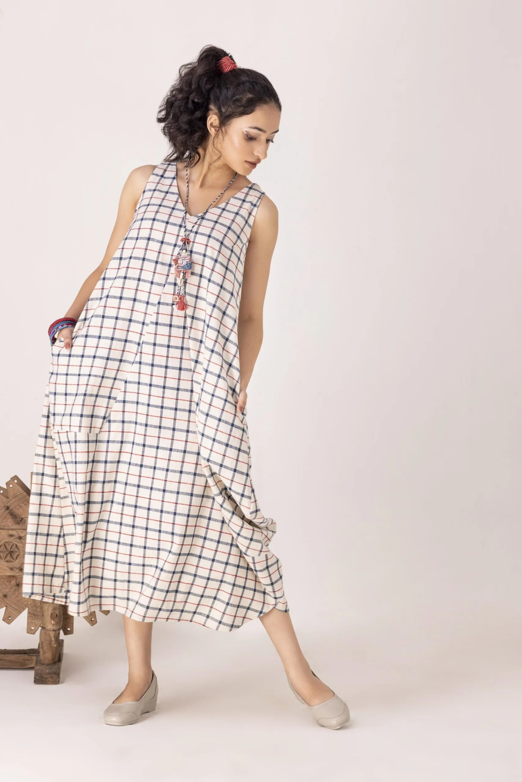Kaia Dress