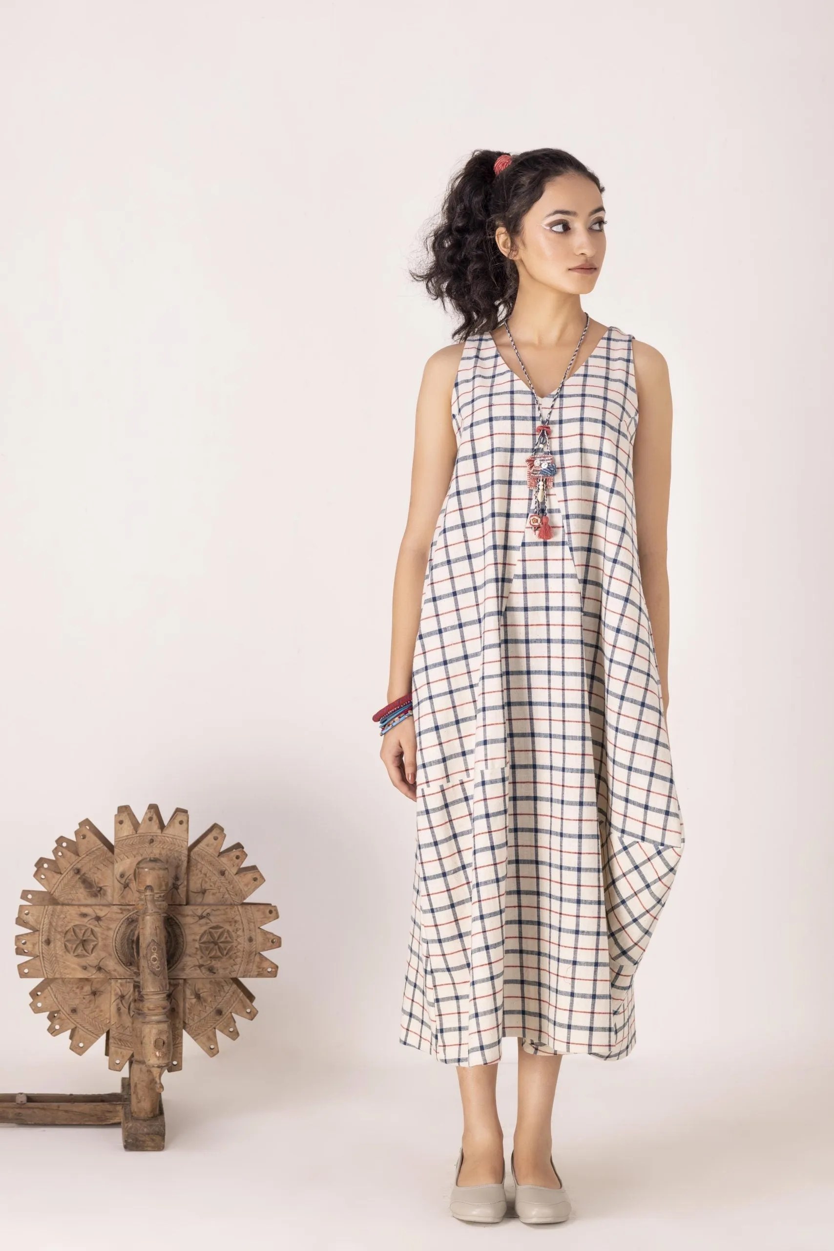Kaia Dress