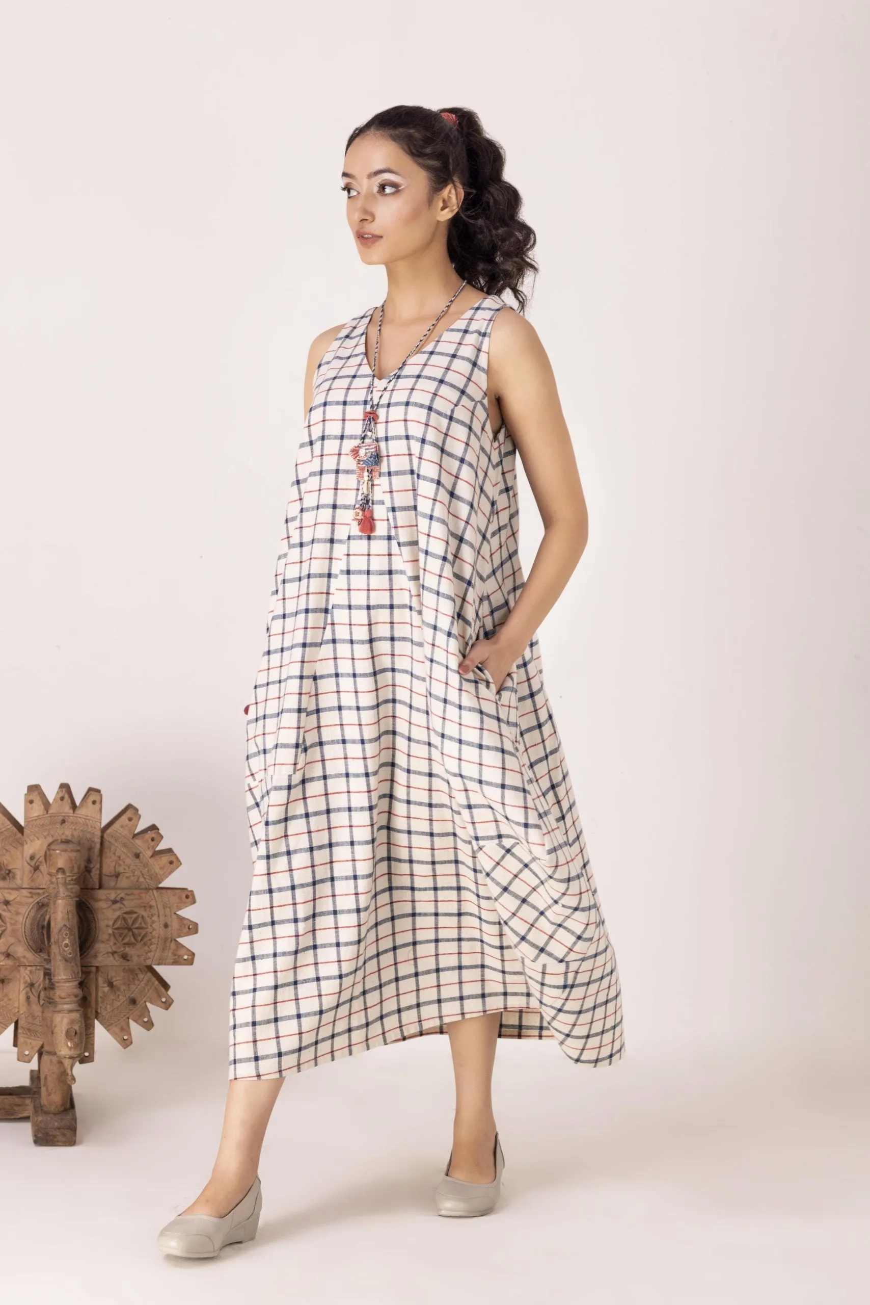 Kaia Dress