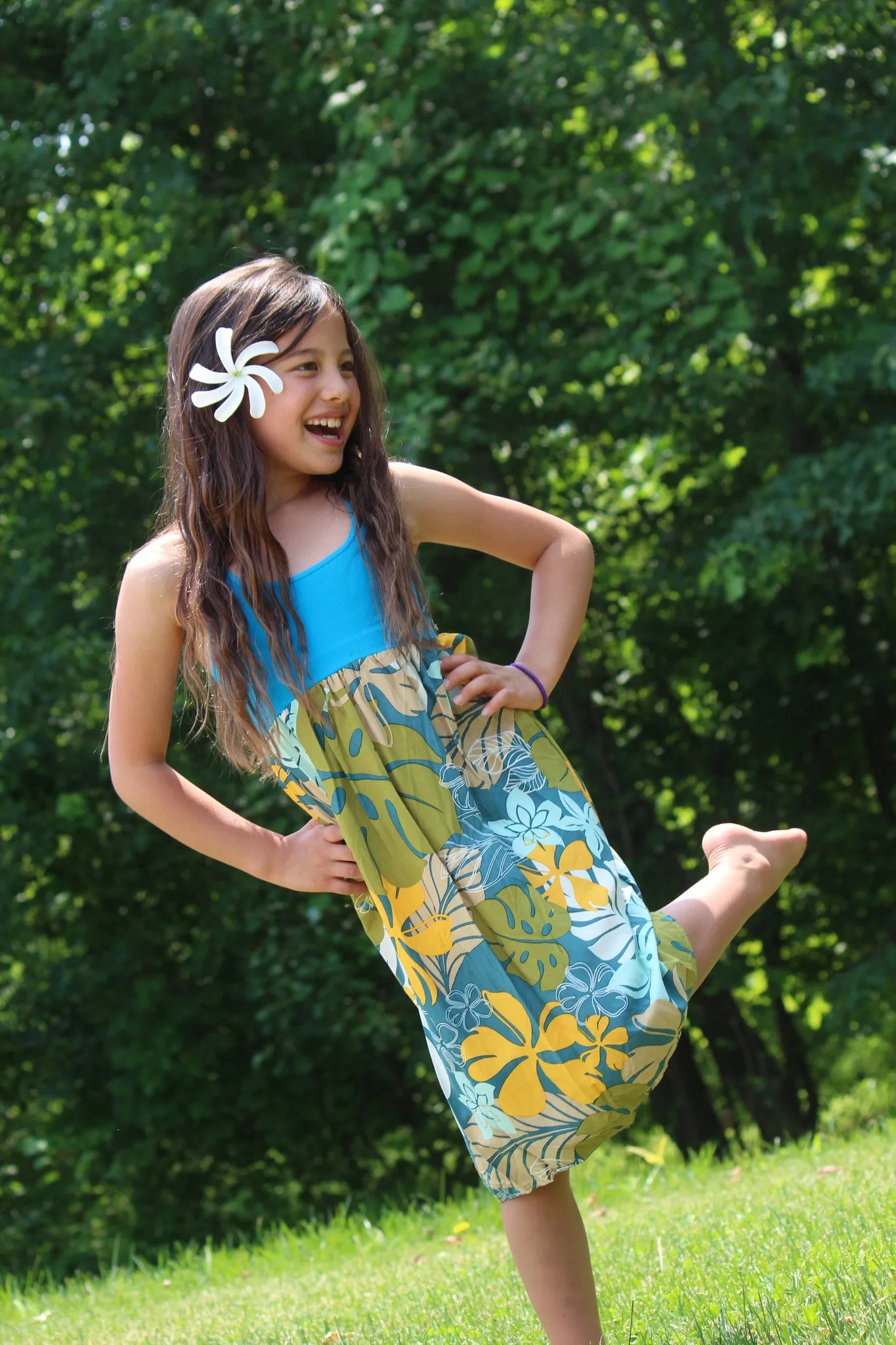 KAIKUA'ANA (Made-To-Order)