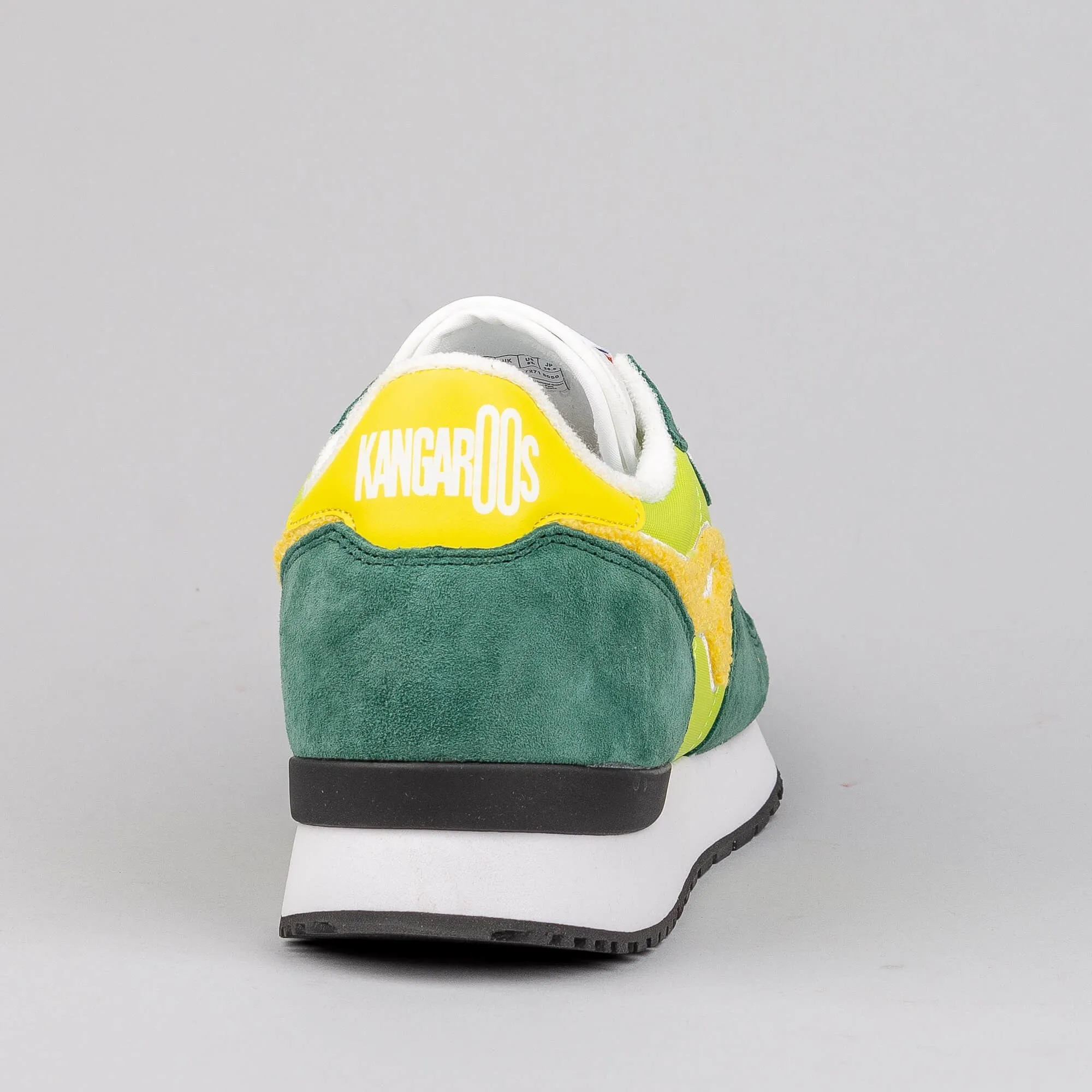 KangaROOS Aussie - Classic Pop Forest