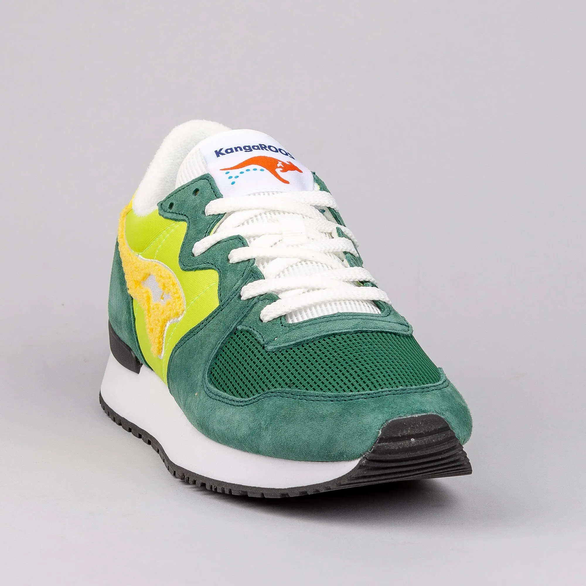 KangaROOS Aussie - Classic Pop Forest