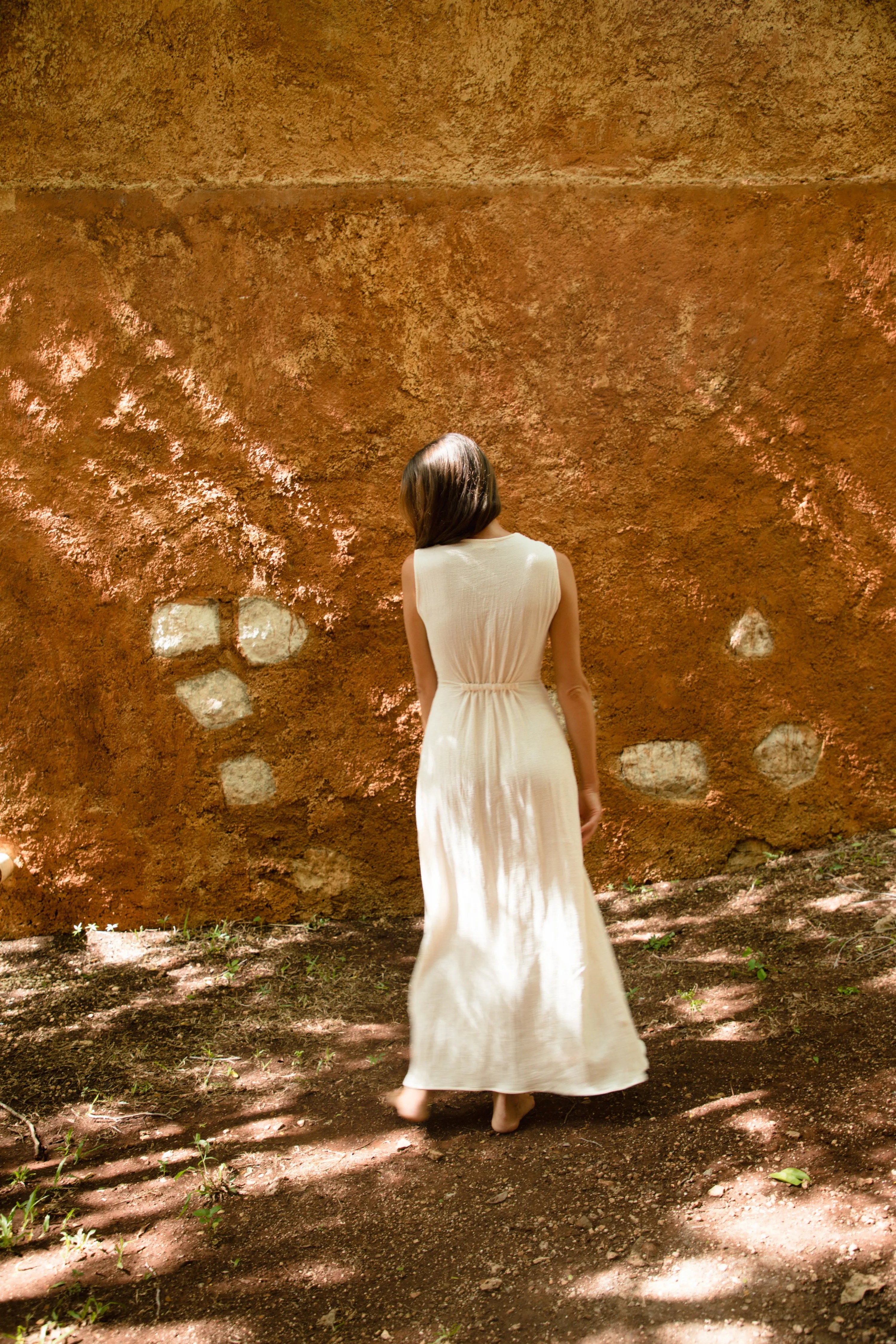 Karlita Dress