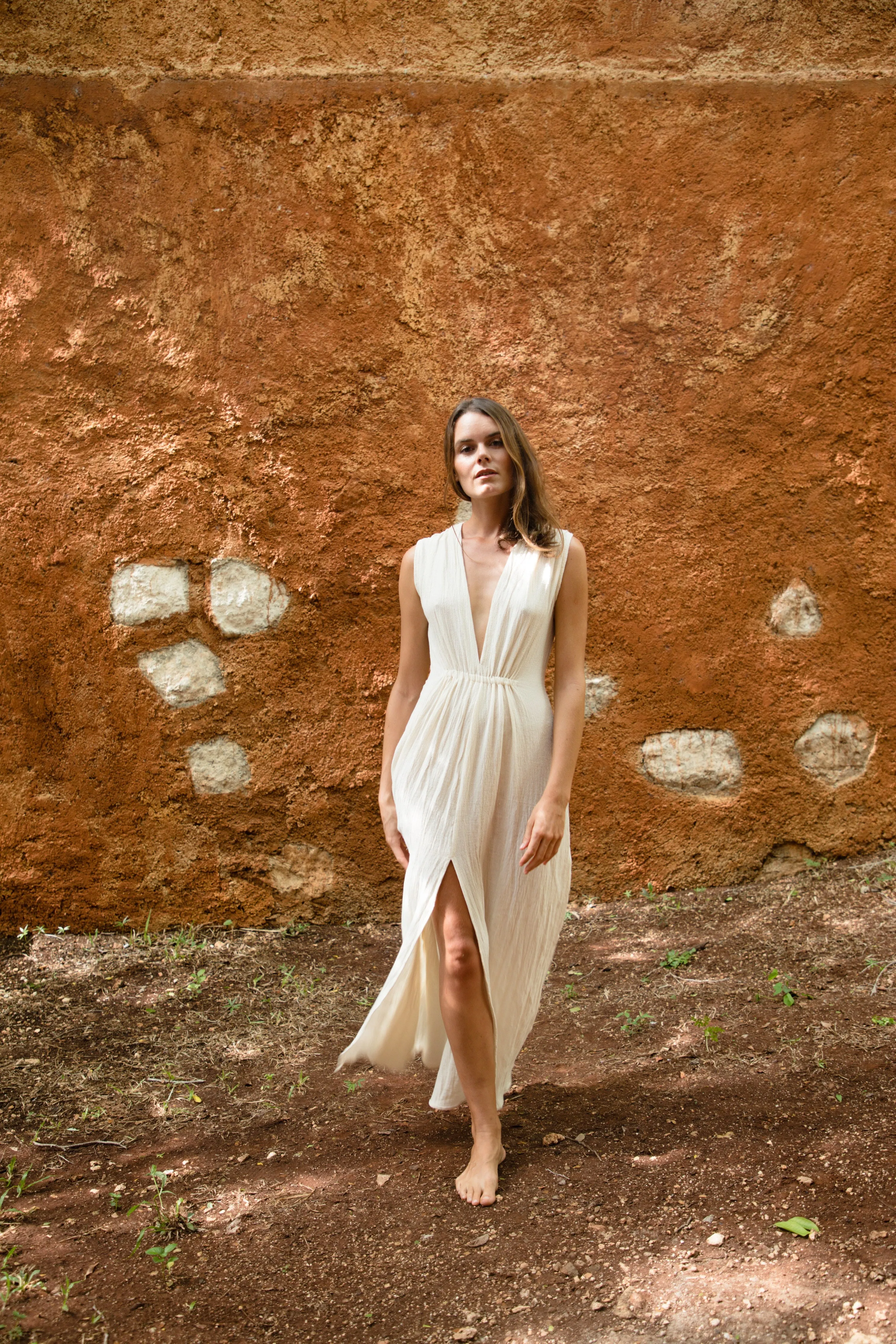 Karlita Dress