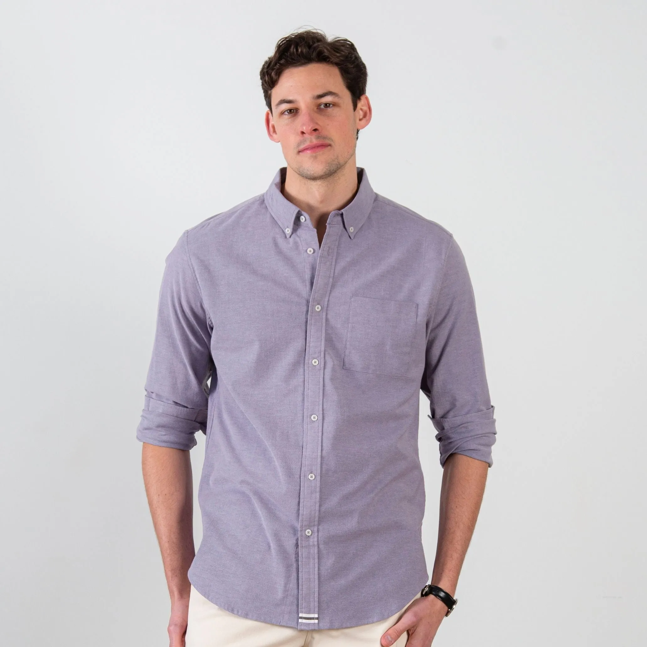 Kenilworth Long Sleeve Shirt