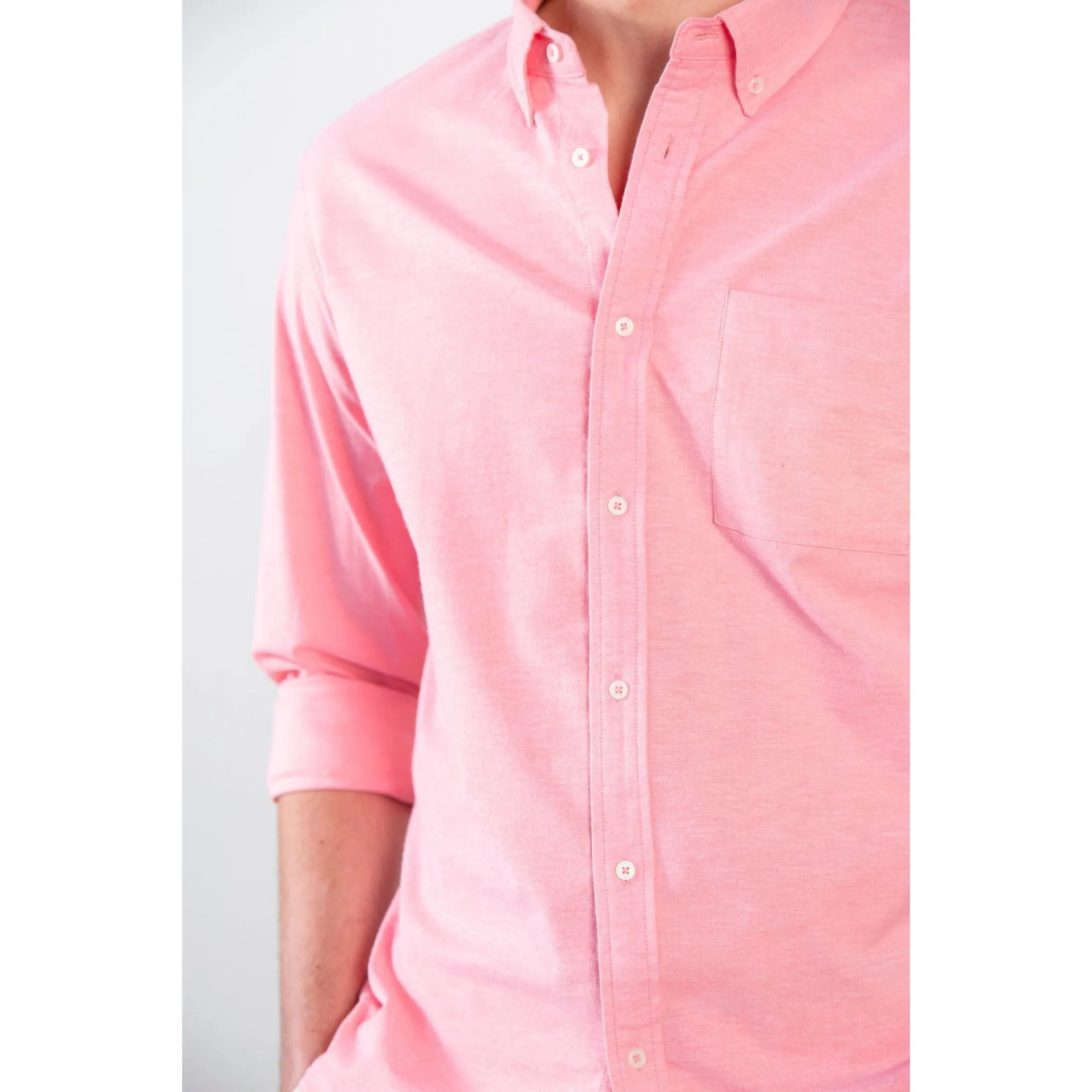 Kenilworth Long Sleeve Shirt