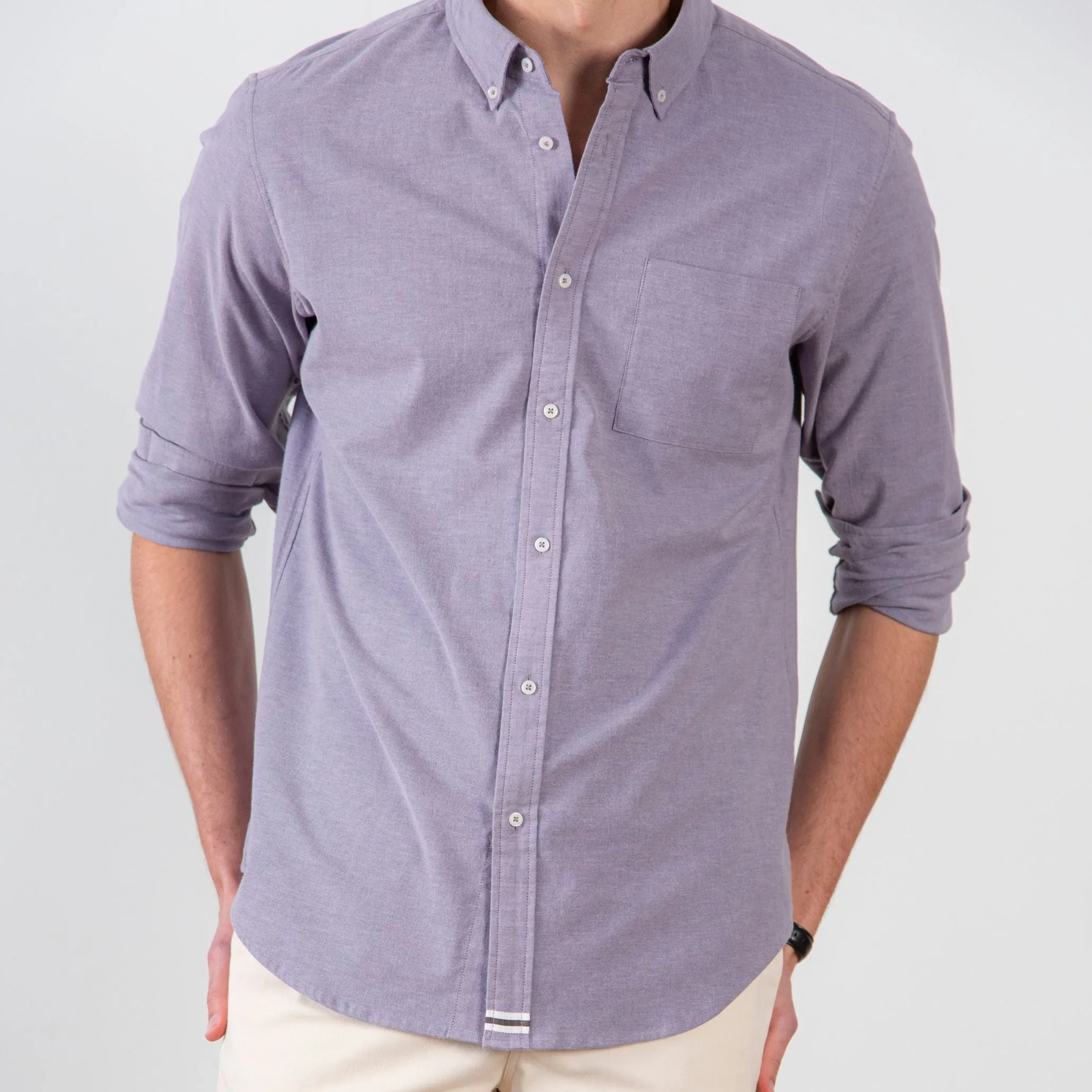Kenilworth Long Sleeve Shirt