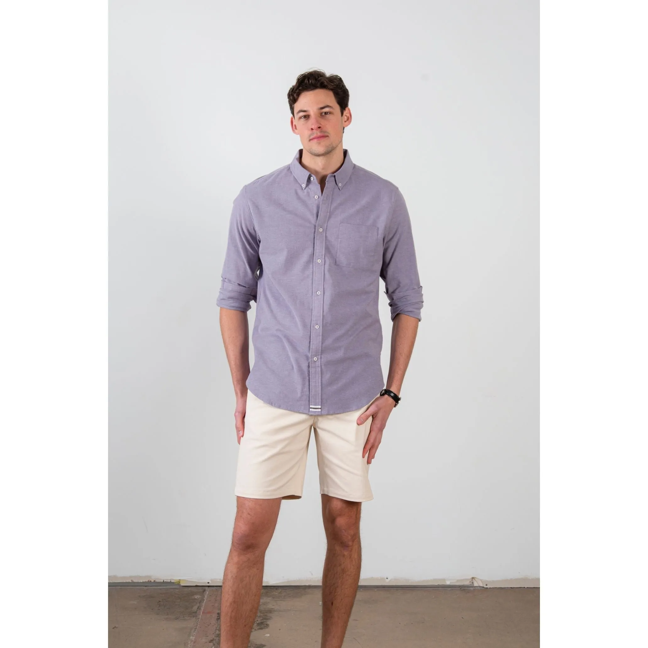 Kenilworth Long Sleeve Shirt