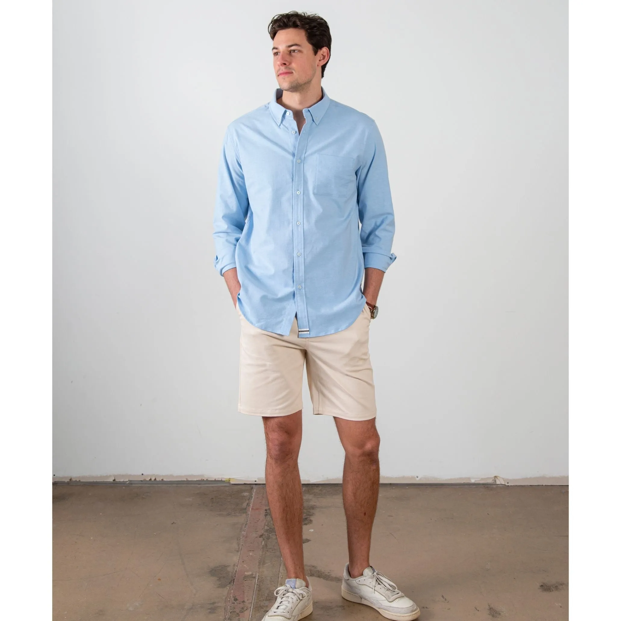 Kenilworth Long Sleeve Shirt