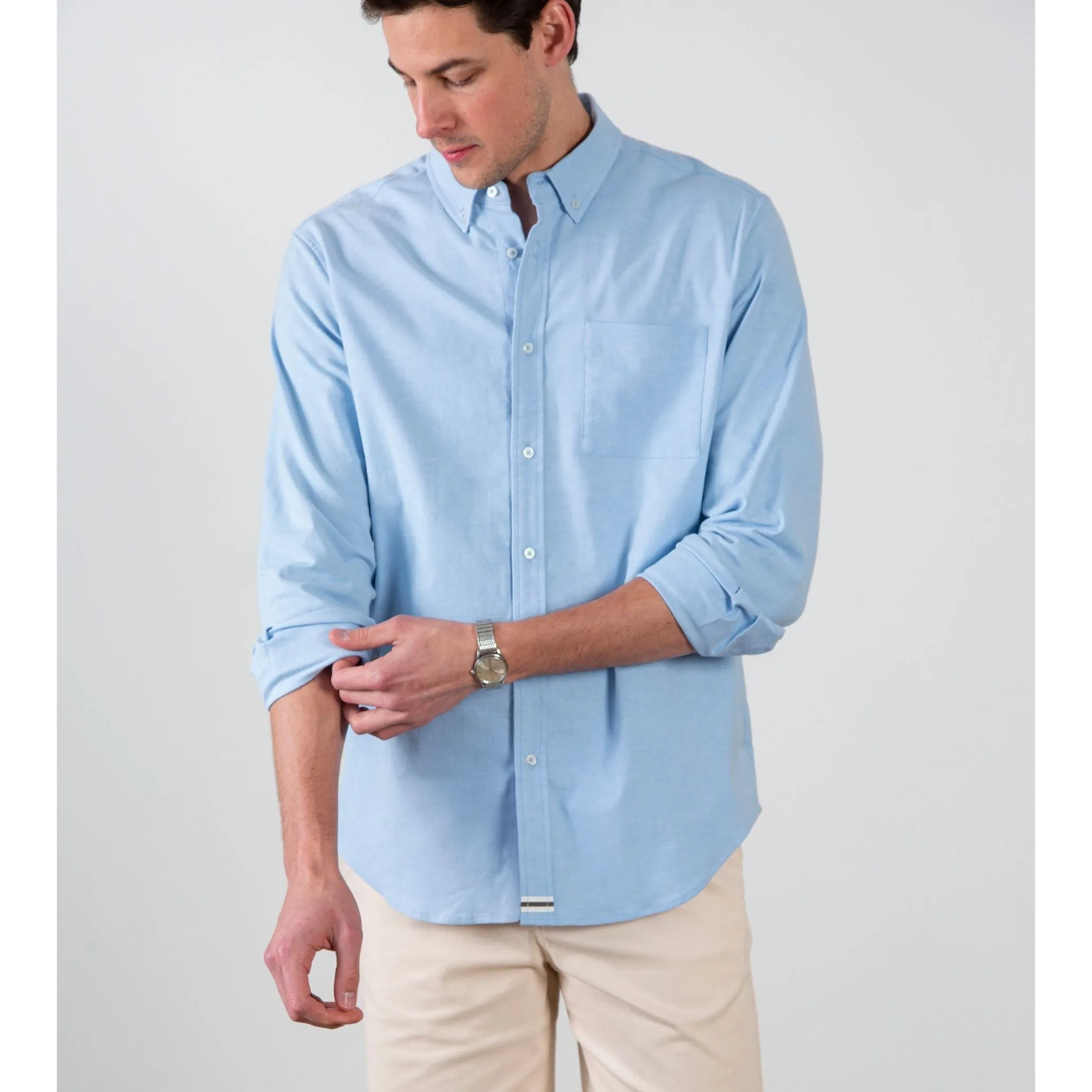 Kenilworth Long Sleeve Shirt