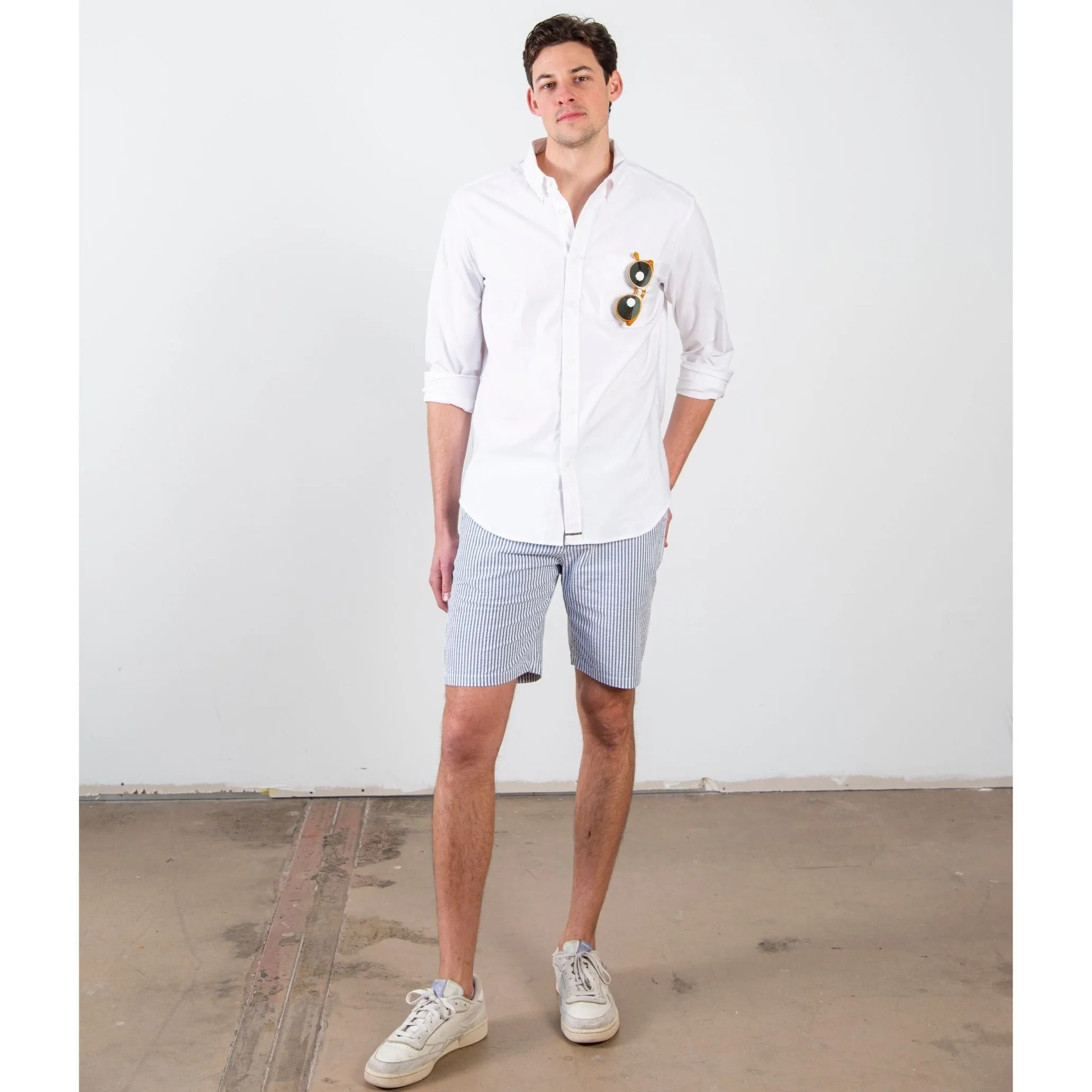 Kenilworth Long Sleeve Shirt