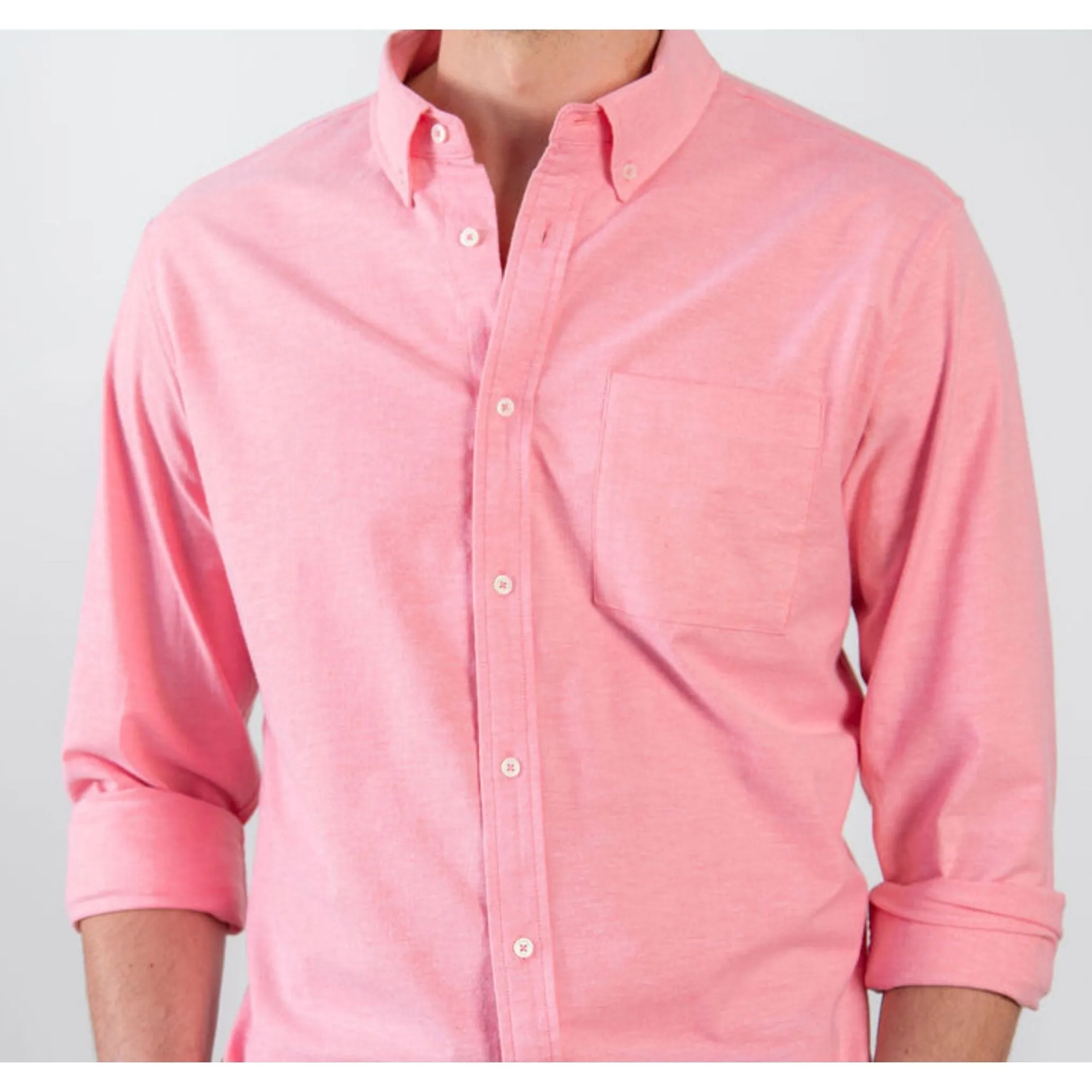 Kenilworth Long Sleeve Shirt
