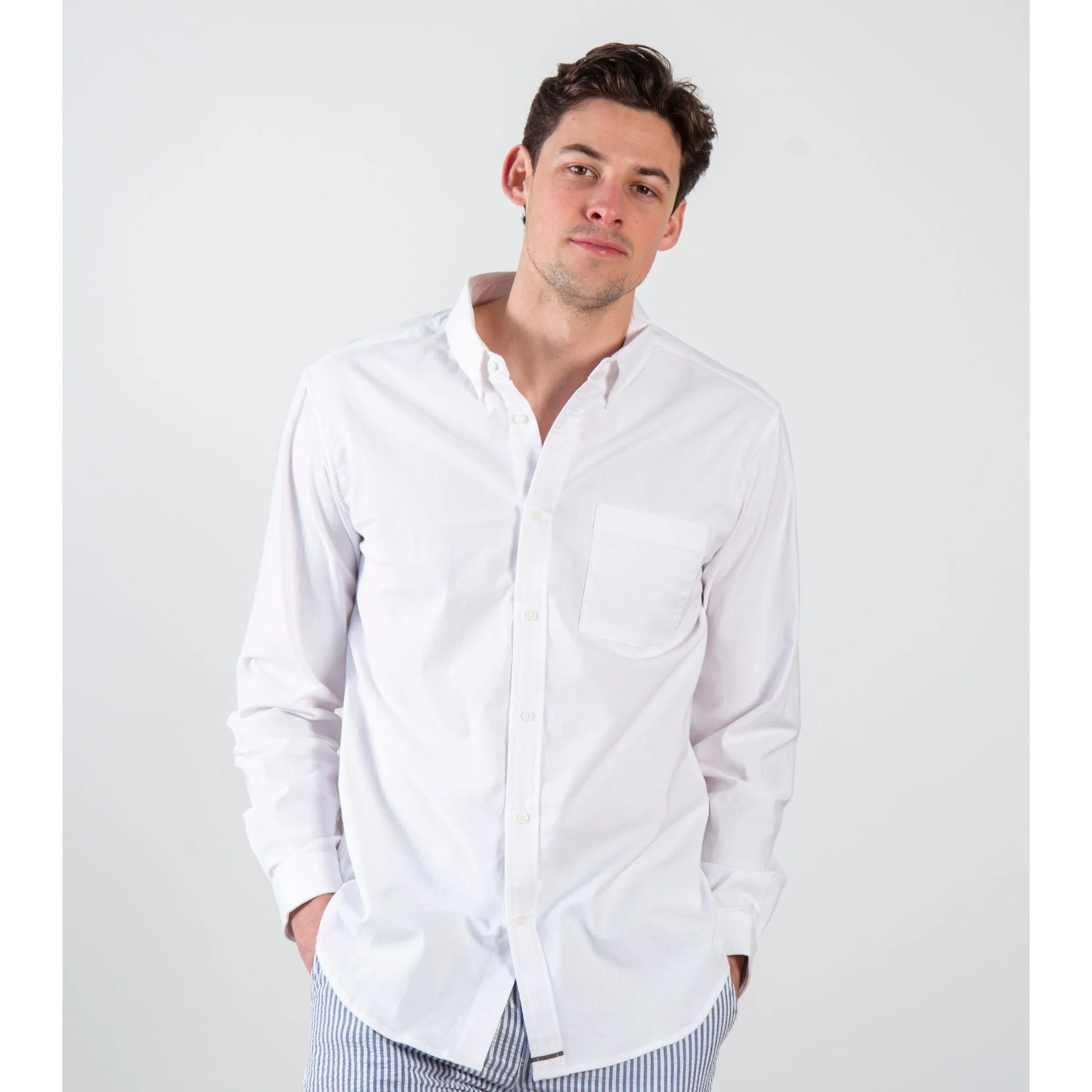 Kenilworth Long Sleeve Shirt