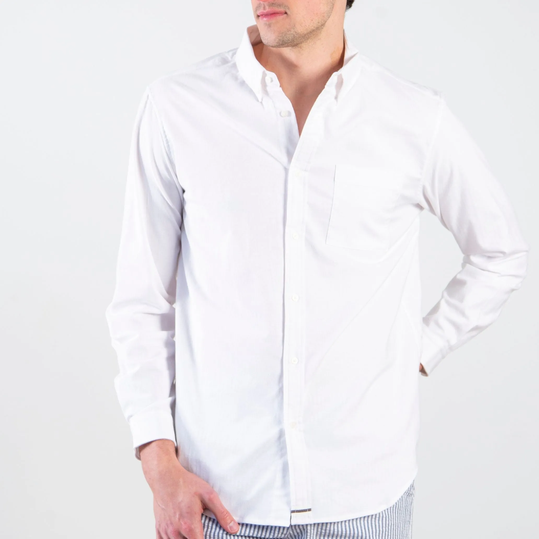 Kenilworth Long Sleeve Shirt