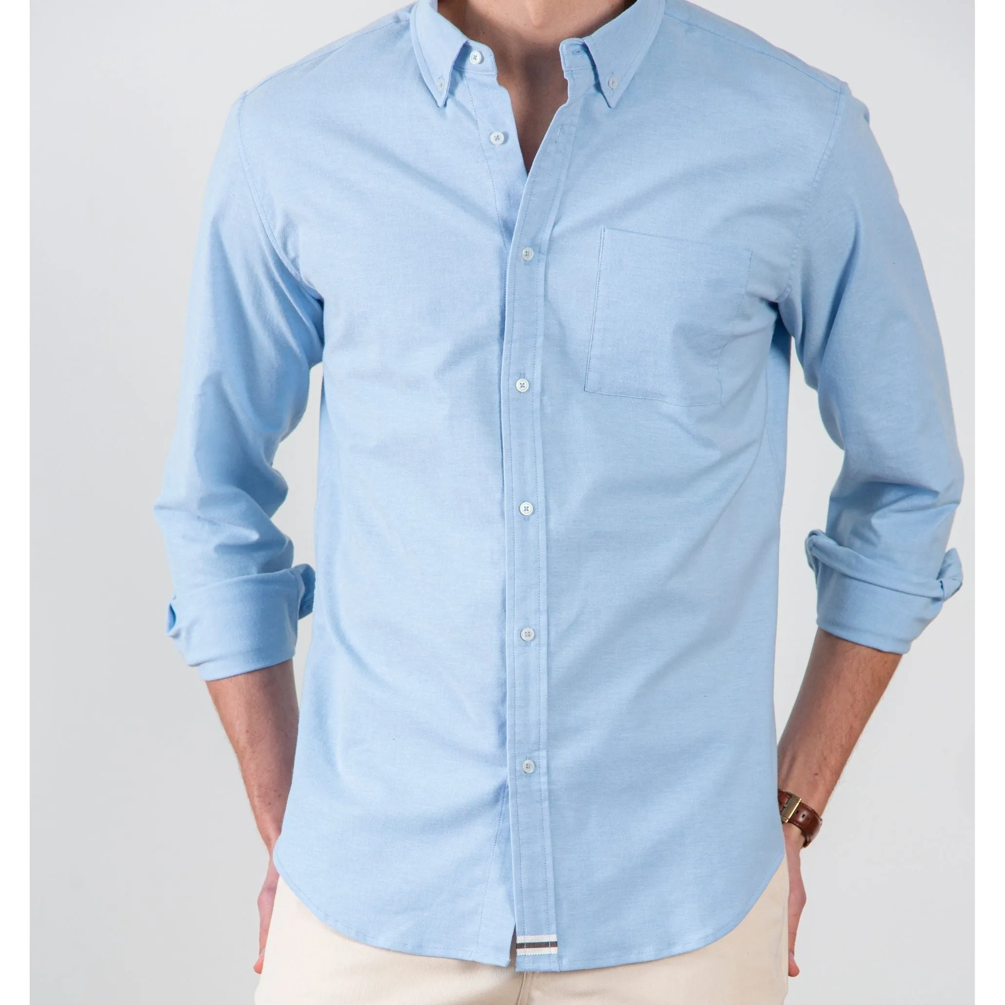 Kenilworth Long Sleeve Shirt