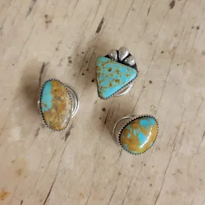 Kingman Hair Screws