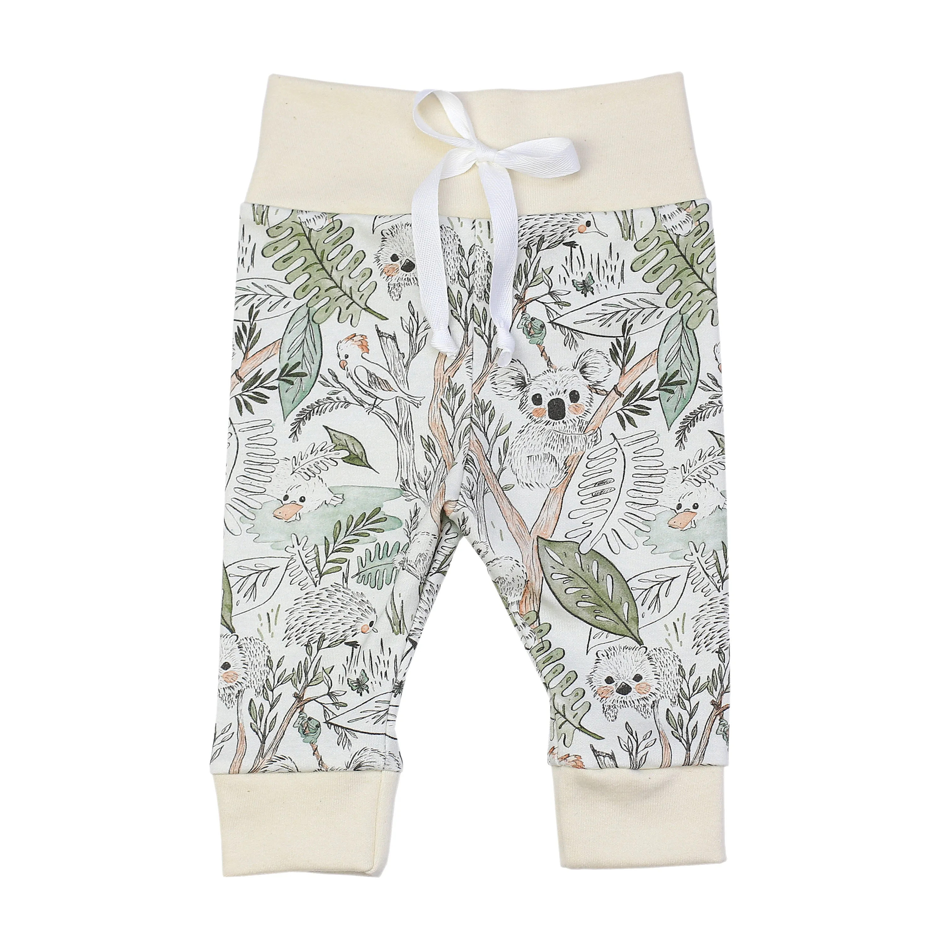 Koala Leggings | Gender Neutral