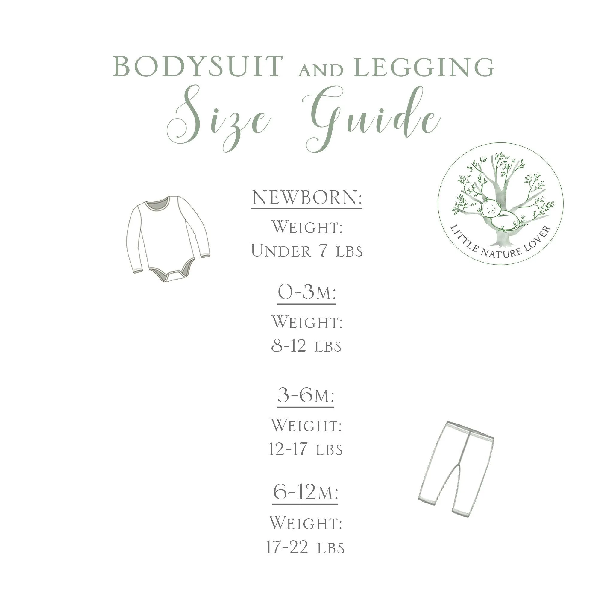 Koala Leggings | Gender Neutral