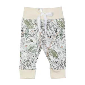 Koala Leggings | Gender Neutral
