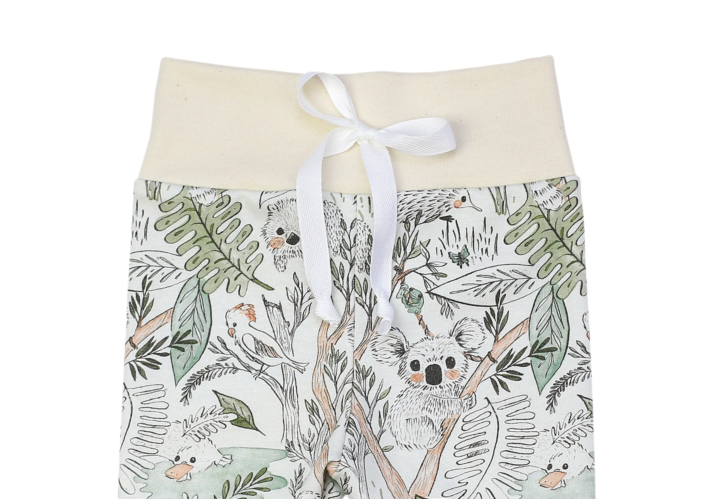 Koala Leggings | Gender Neutral