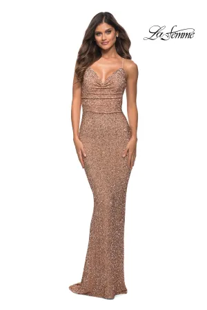 La Femme 29949 Dresses