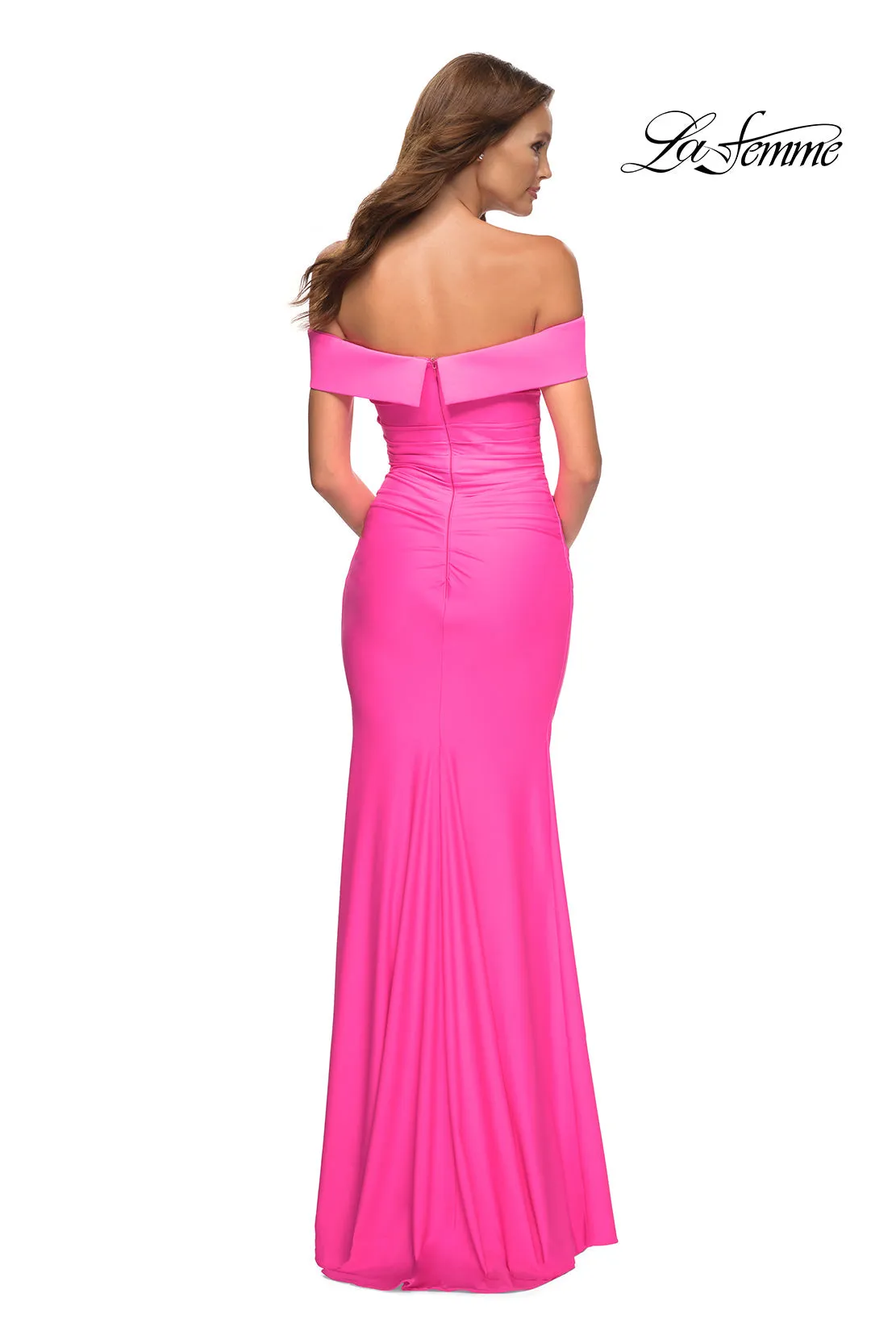 La Femme 30421 Dresses